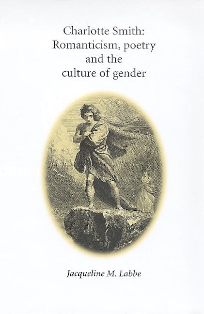 Book cover image for Charlotte Smith ISBN: 9780719083211