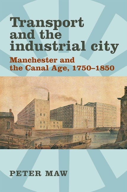 Transport and the industrial city
