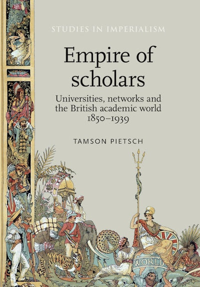 Empire of scholars
