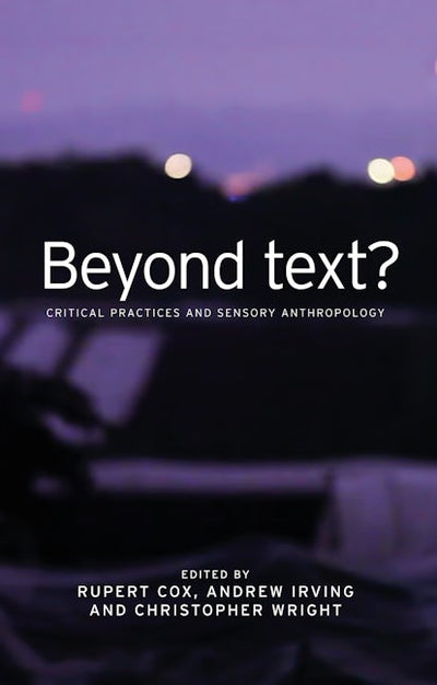 Beyond text?