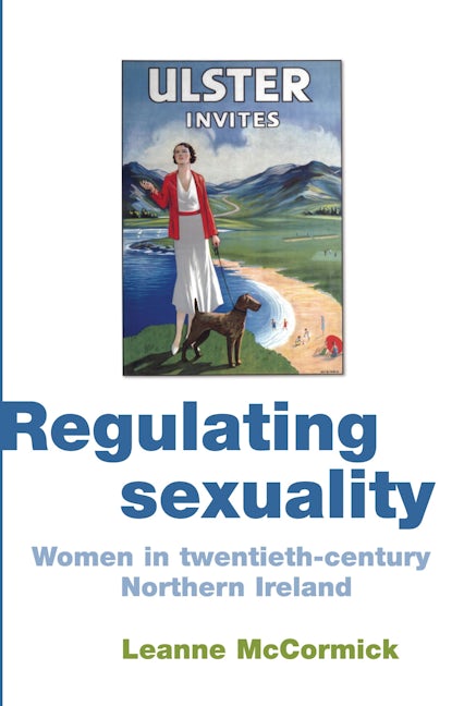 Book cover image for Regulating sexuality ISBN: 9780719085109