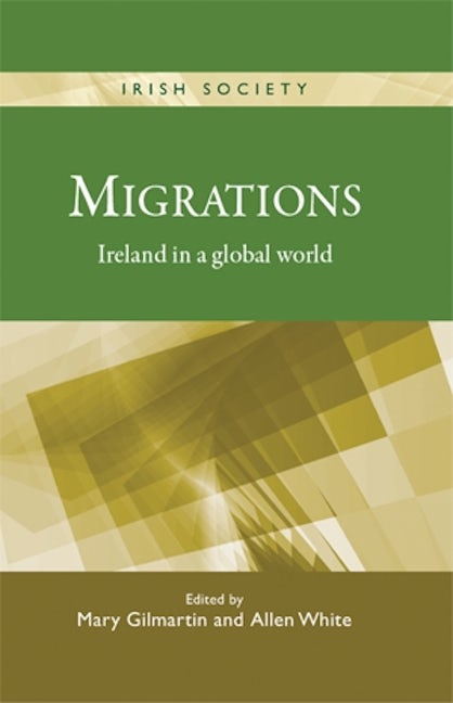 Book cover image for Migrations ISBN: 9780719085512