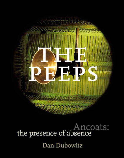 Book cover image for The Peeps ISBN: 9780719085529