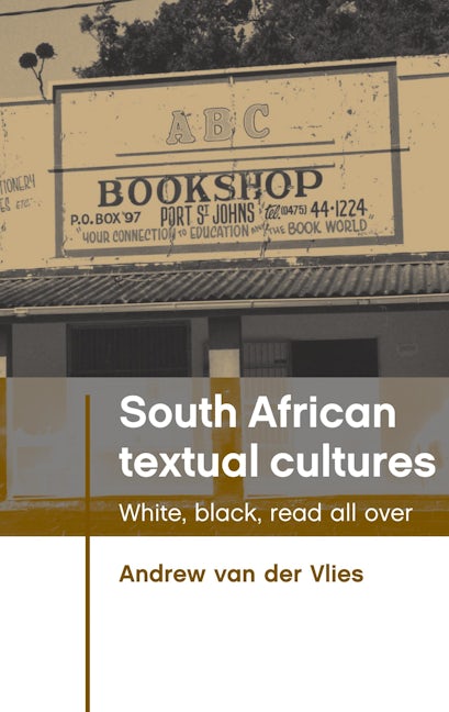 South African textual cultures