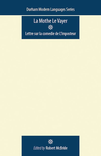 La Mothe le Vayer