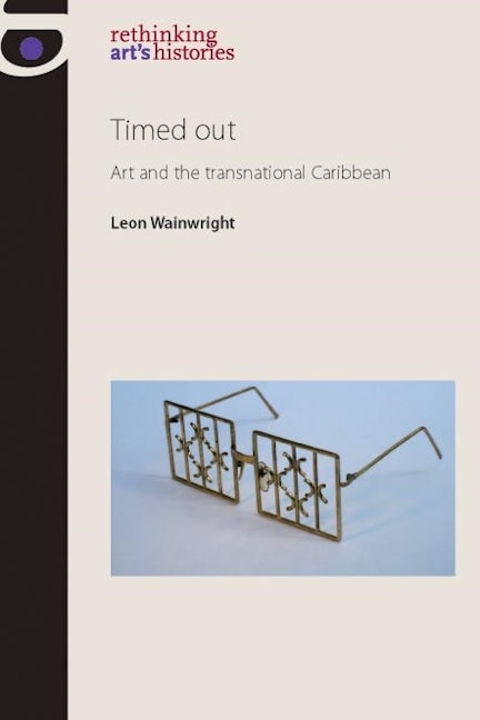 Book cover image for Timed out ISBN: 9780719085949
