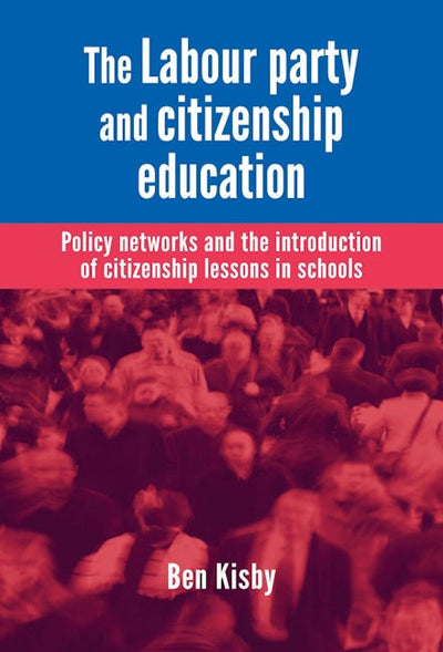 The Labour party and citizenship education