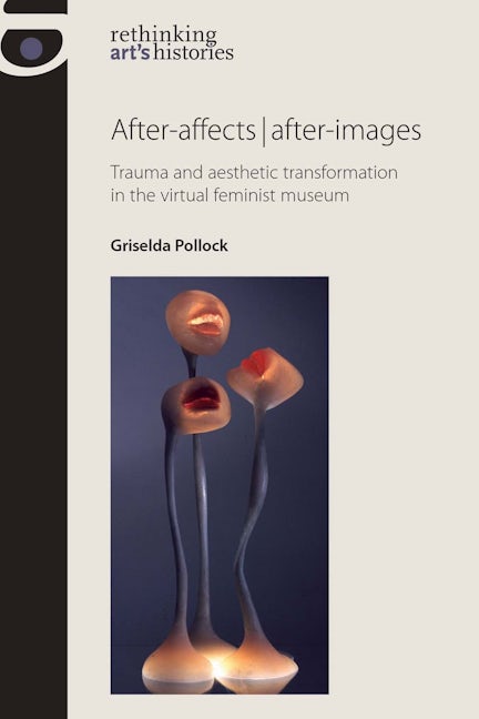 Book cover image for After-affects | after-images ISBN: 9780719087981