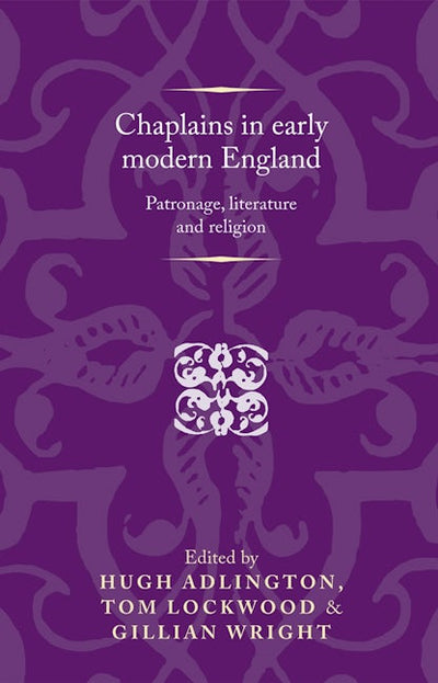 Chaplains in early modern England