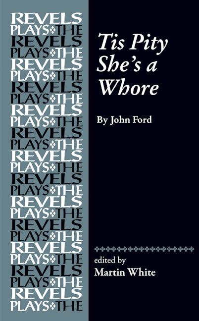 Tis Pity She's a Whore