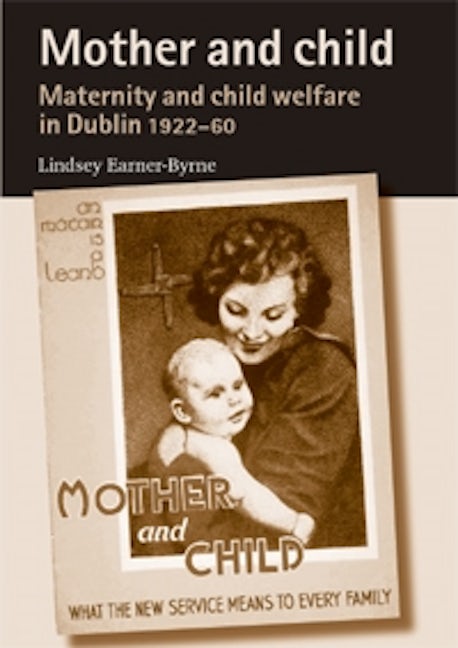 Book cover image for Mother and child ISBN: 9780719089114