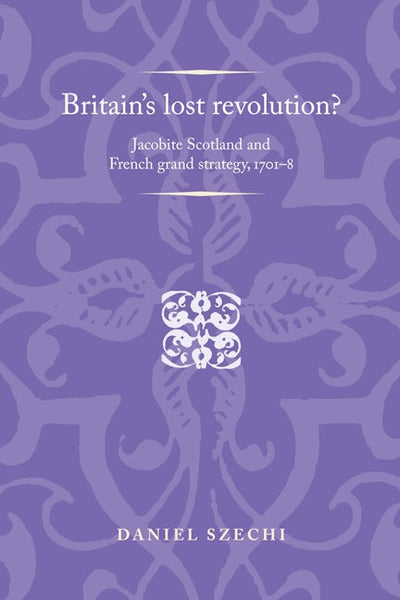 Britain's lost revolution?