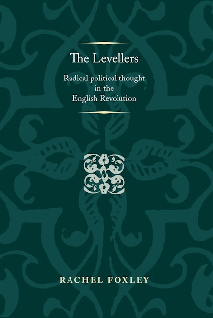 Book cover image for The Levellers ISBN: 9780719089367