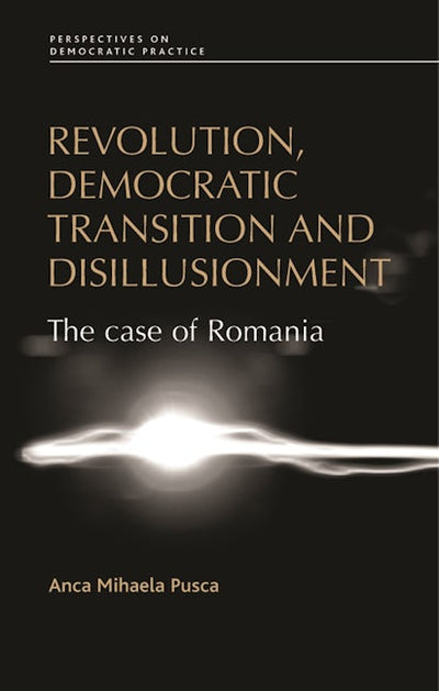 Revolution, democratic transition and disillusionment