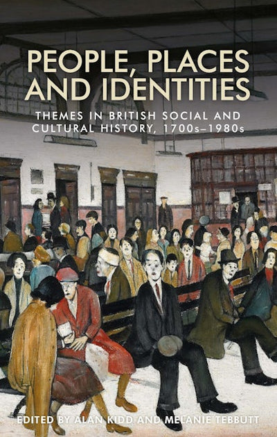 People, places and identities