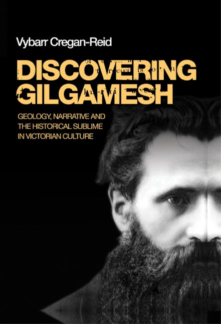 Book cover image for Discovering Gilgamesh ISBN: 9780719090516