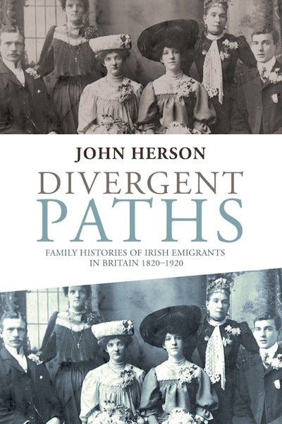 Divergent paths