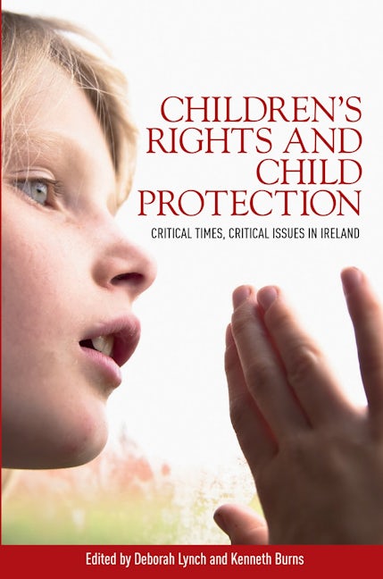 Book cover image for Children’s rights and child protection ISBN: 9780719090851