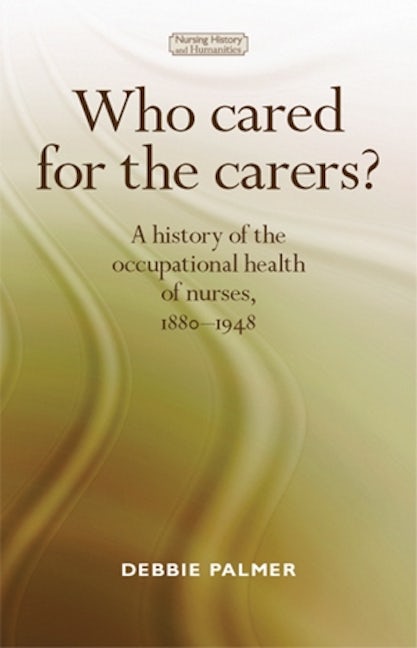Book cover image for Who cared for the carers? ISBN: 9780719090875
