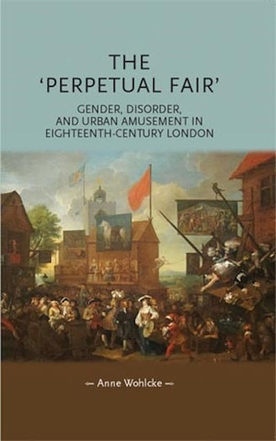 The 'perpetual fair'