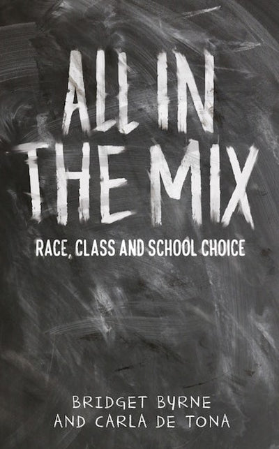 All in the mix