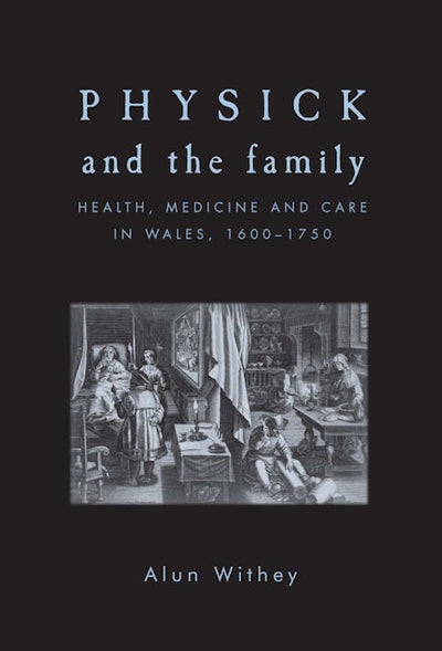 Physick and the family