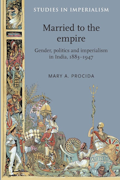 Married to the empire