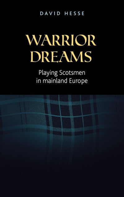 Warrior dreams