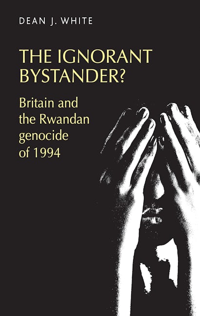 Book cover image for The ignorant bystander? ISBN: 9780719095238