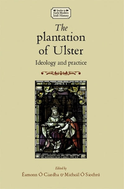 The plantation of Ulster