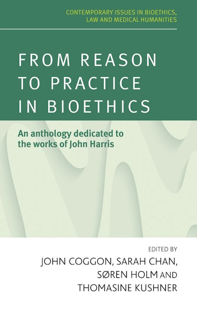 From reason to practice in bioethics