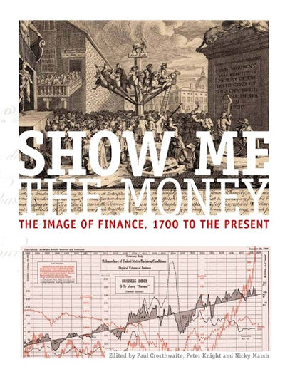 Show me the money