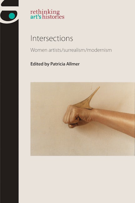 Book cover image for Intersections ISBN: 9780719096488