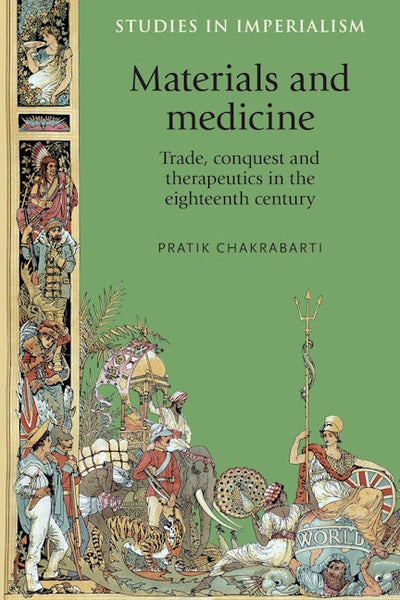 Materials and medicine