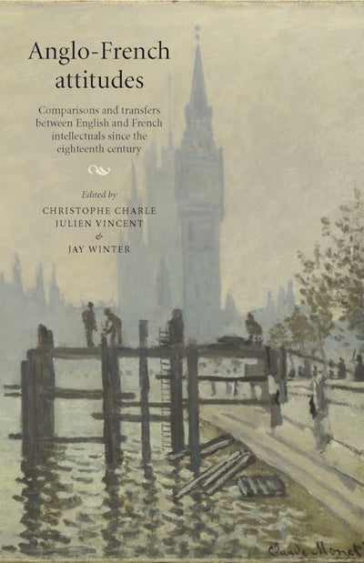 Anglo-French attitudes