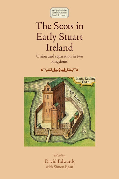 The Scots in early Stuart Ireland
