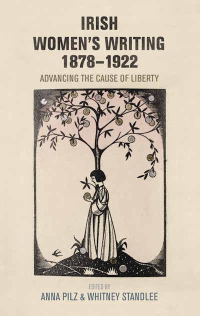 Irish women's writing, 1878–1922