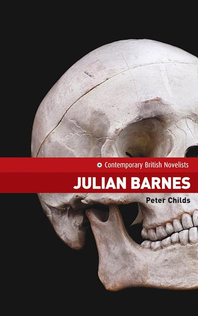 Julian Barnes