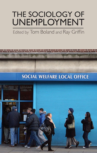 The sociology of unemployment