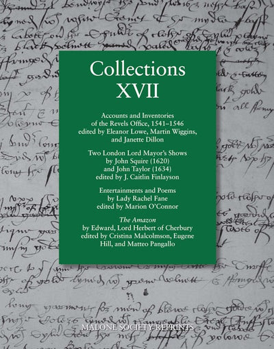 Collections XVII
