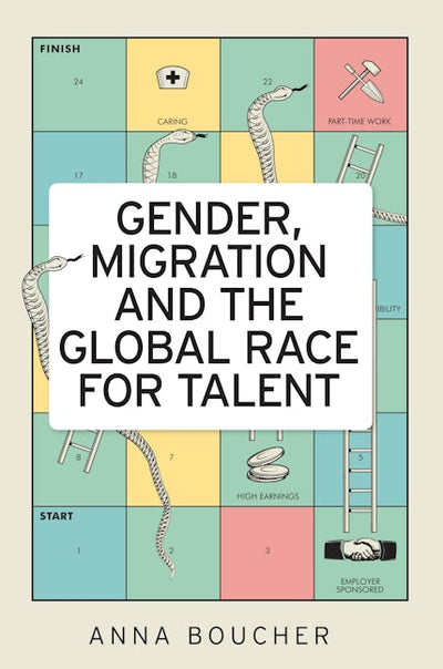 Gender, migration and the global race for talent