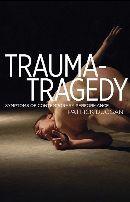 Book cover image for Trauma-Tragedy ISBN: 9780719099885