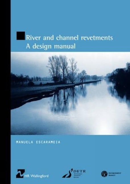 River and Channel Revetments