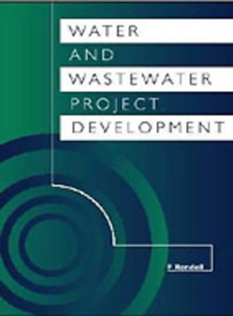 Water and Wastewater Project Development