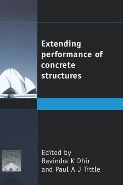 Extending Performance of Concrete Structures