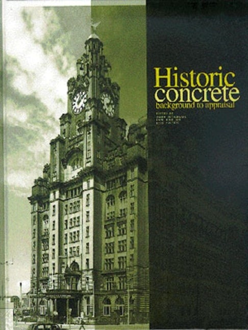 Historic Concrete