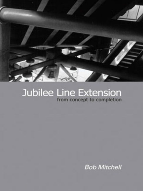 Jubilee Line Extension