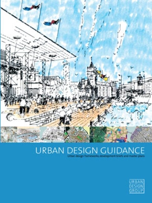 Urban Design Guidance