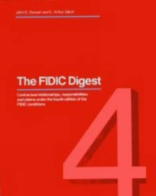 The FIDIC Digest