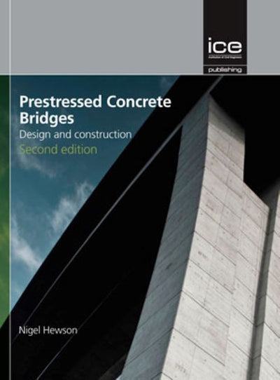 Prestressed Concrete Bridges